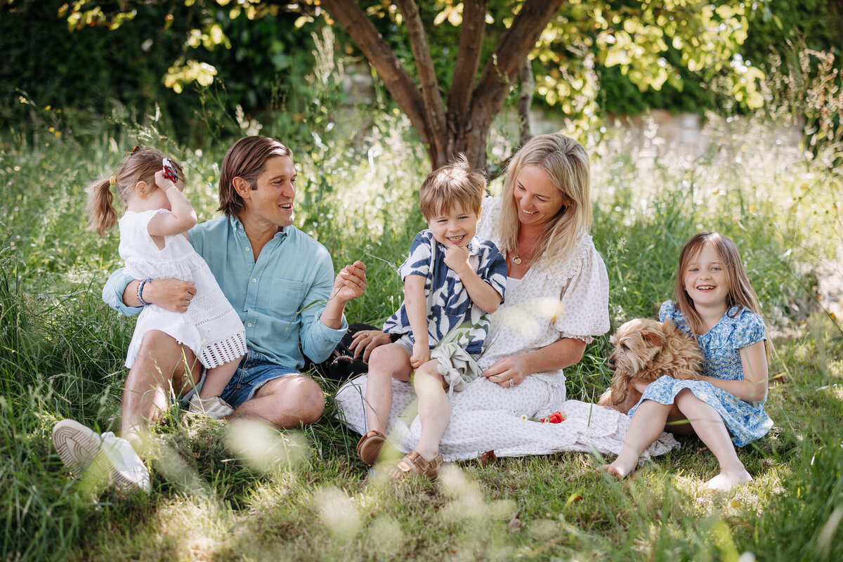 Atkin Family, Lara Arnott, June 09, 2024, 85