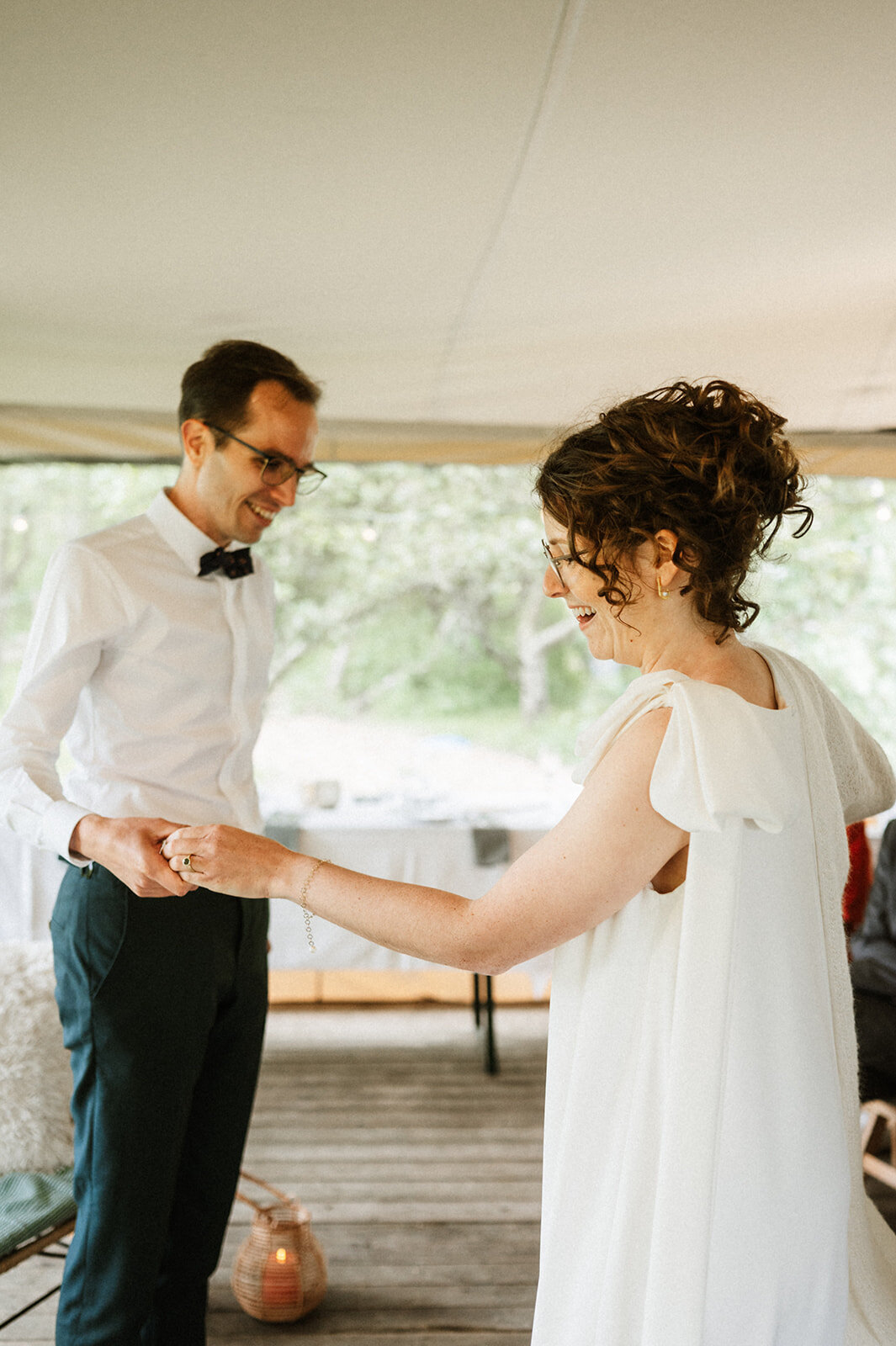 Britta & Thomas - Ceremonie--16