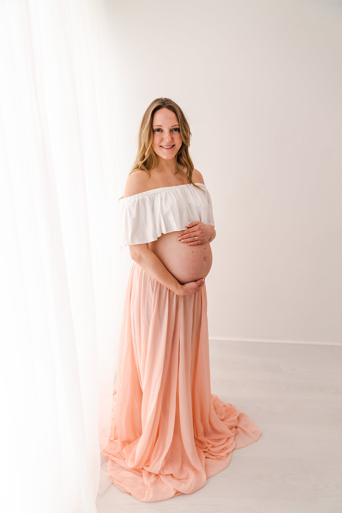 Alisha Maternity-51