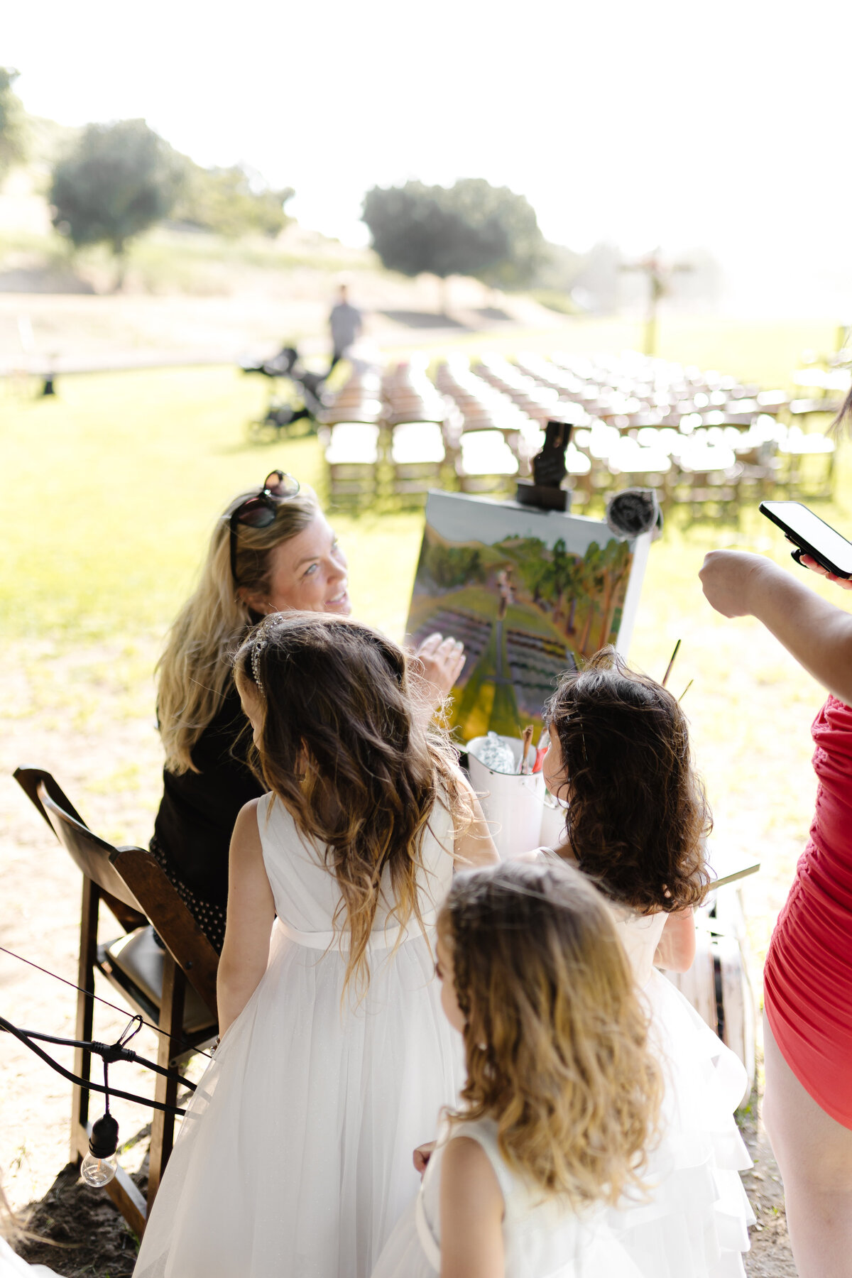 San Diego Estate Wedding45