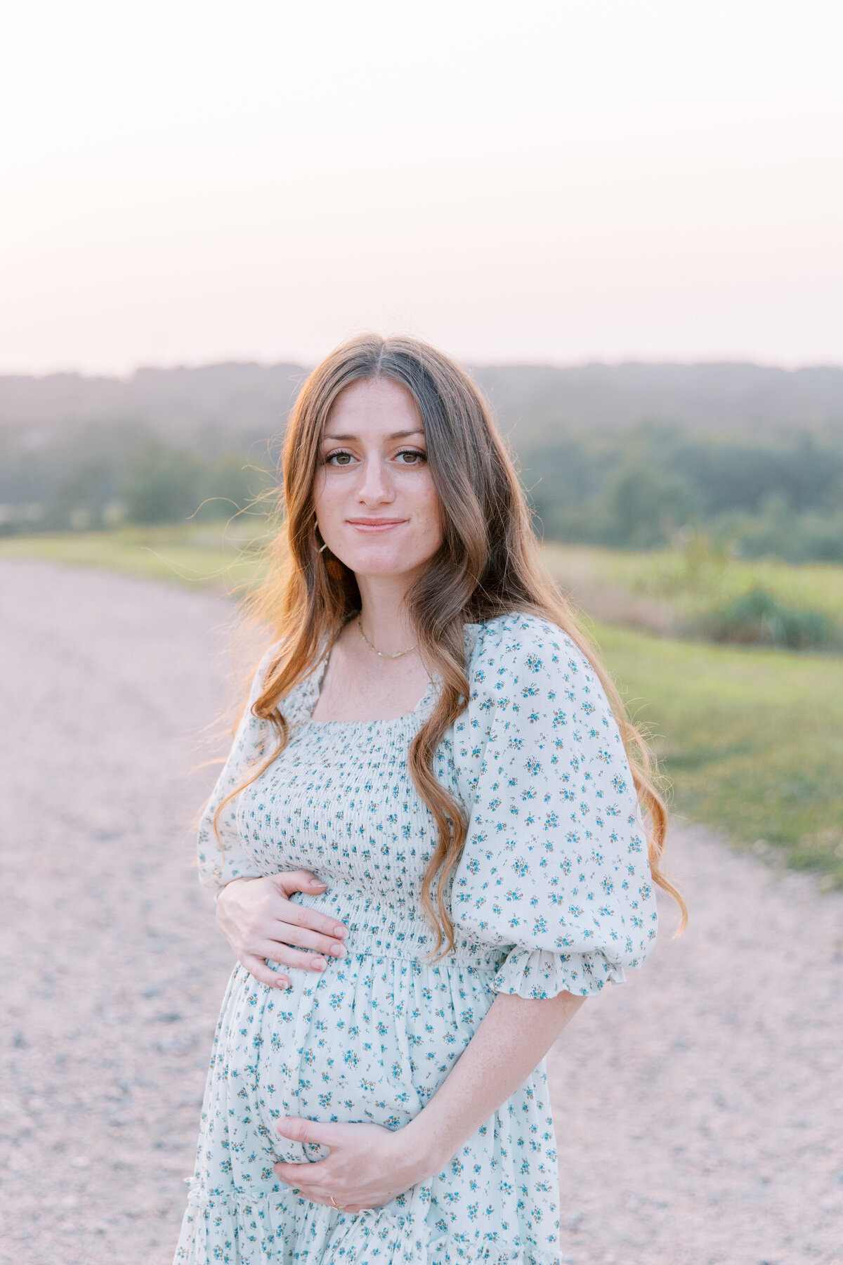 Alisa Dalton Maternity 8