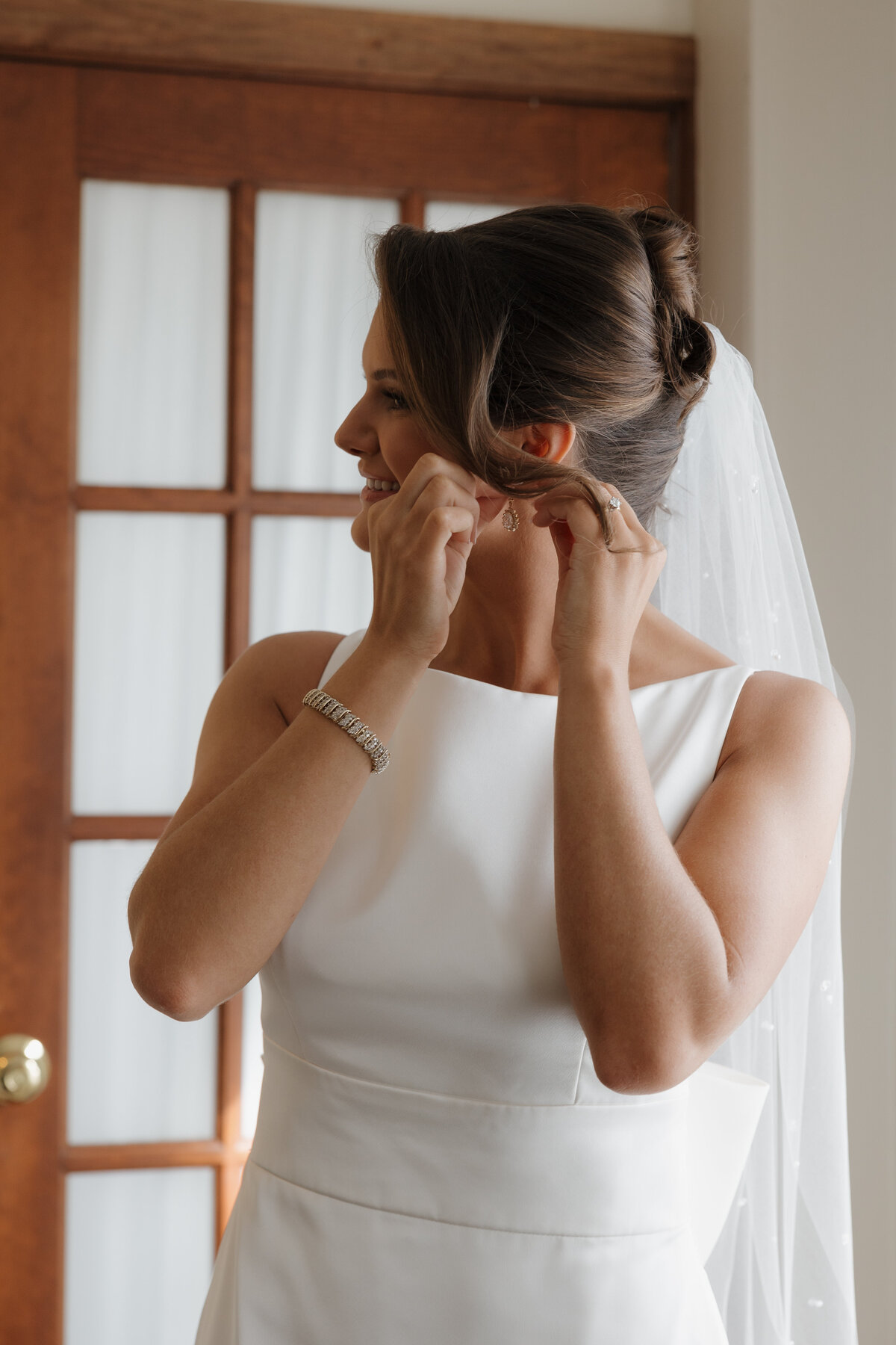 K. Lauren Photography - Julie & Nick Wedding-17