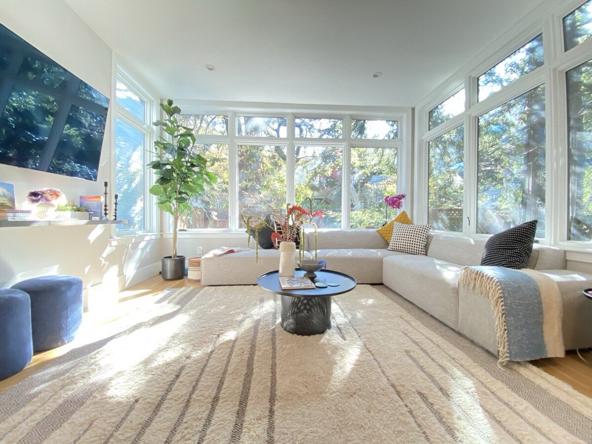 Cole Valley San Francisco Interior Design 7