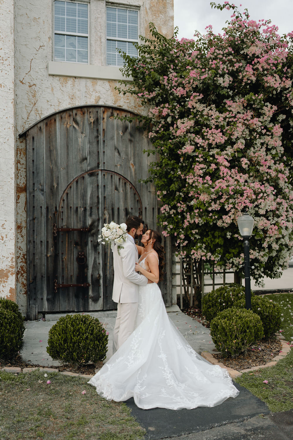 Bella Cosa Wedding Photography Videography Lake Wales Florida