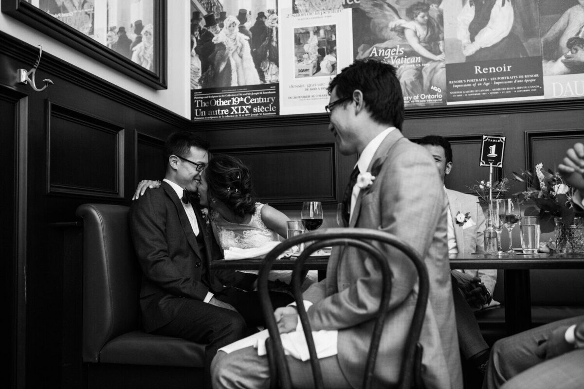 le-select-bistro-restaurant-toronto-wedding-photos