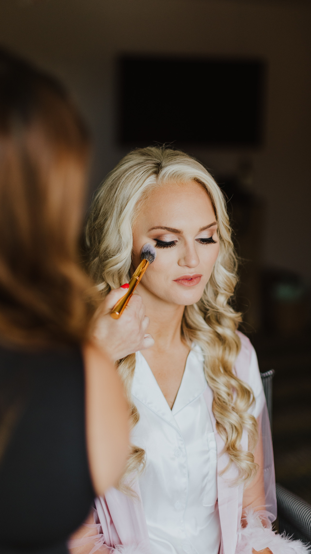 makeup services