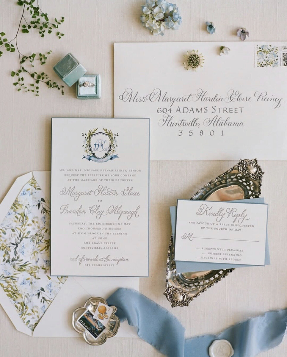 Stationery_Reiney