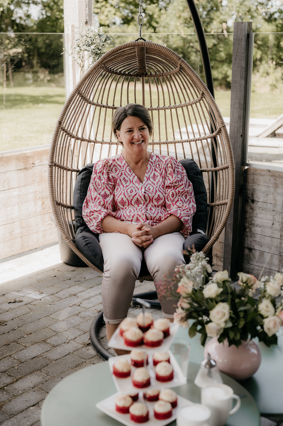 Pure Liefde Fotografie - Herbert-Niels & LoÏs - First look -58