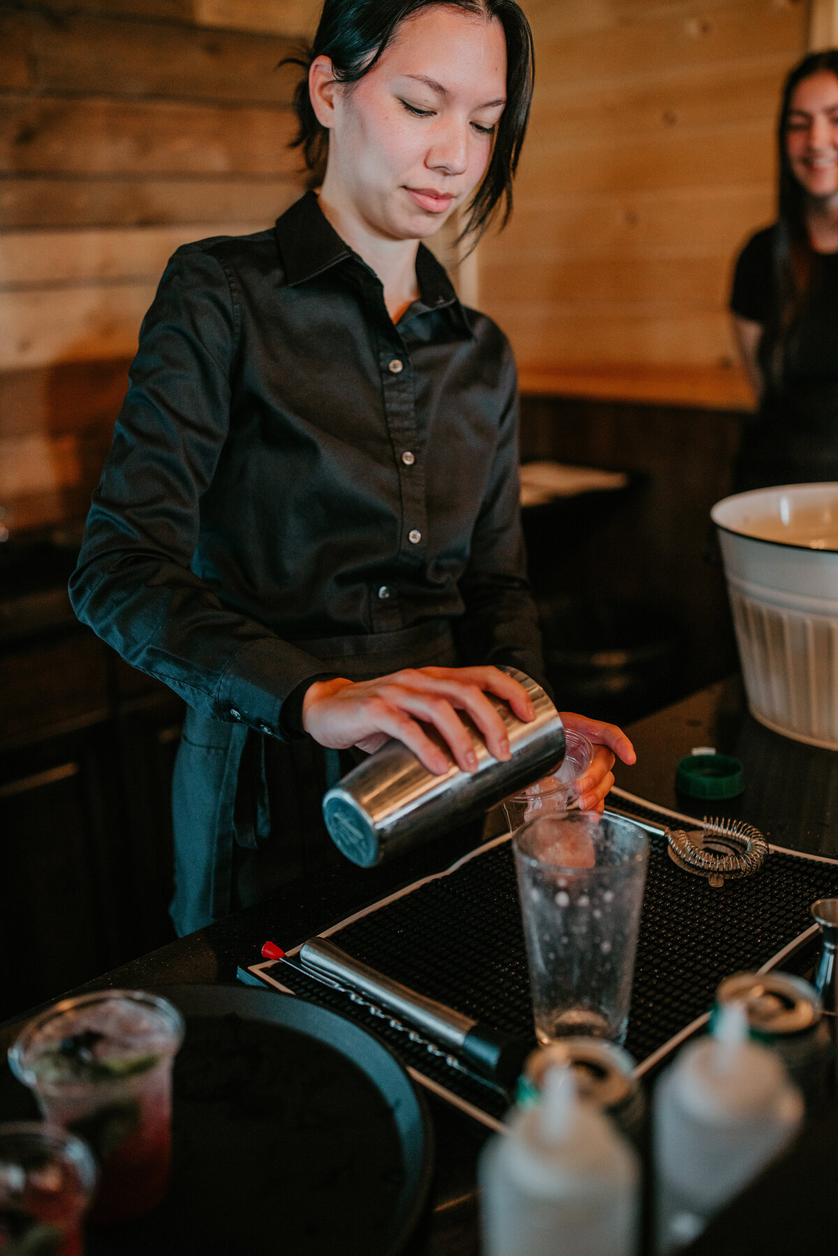 Wedding Venue near Calgary River Valley Venue 98