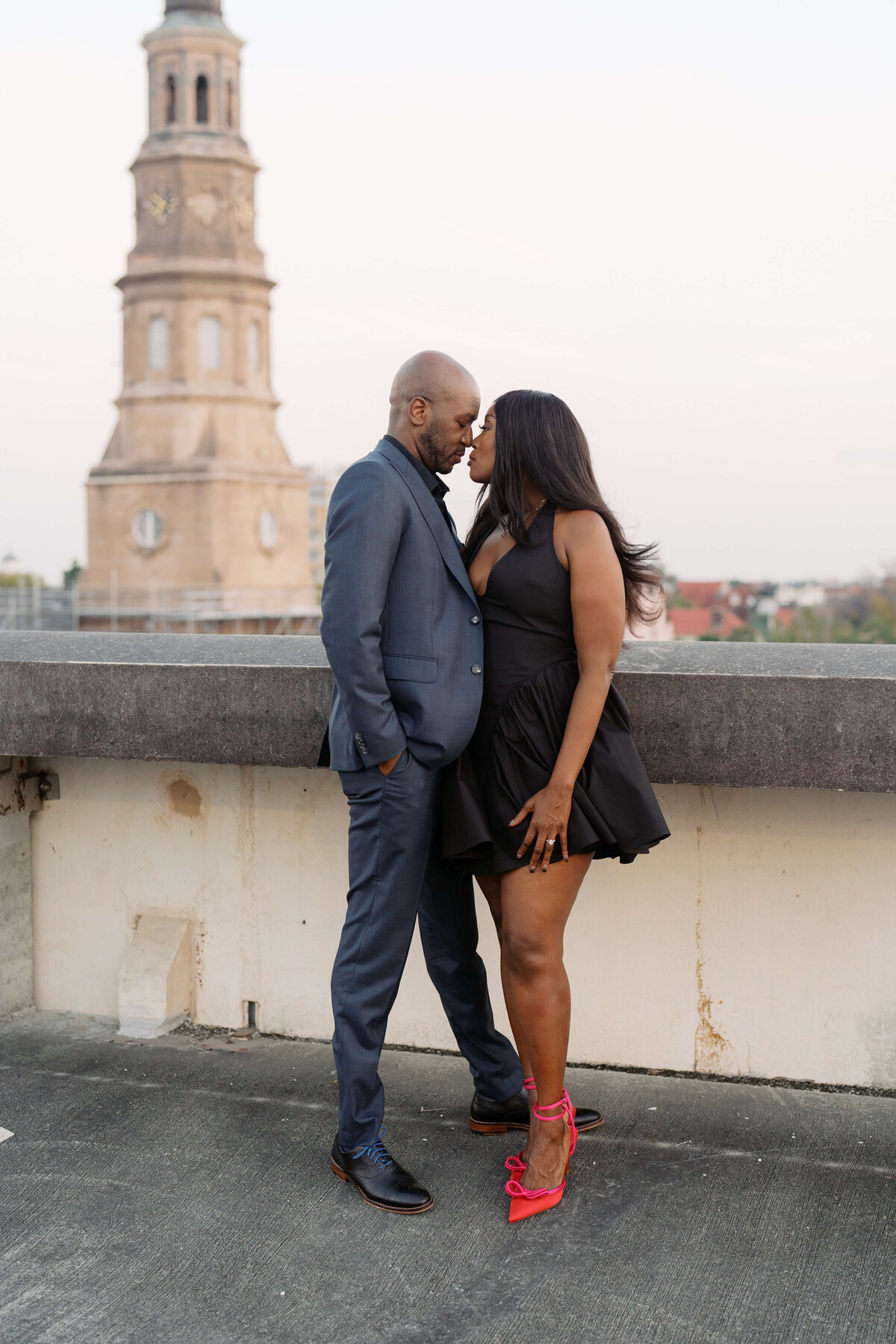 Shanice & Montrell-101