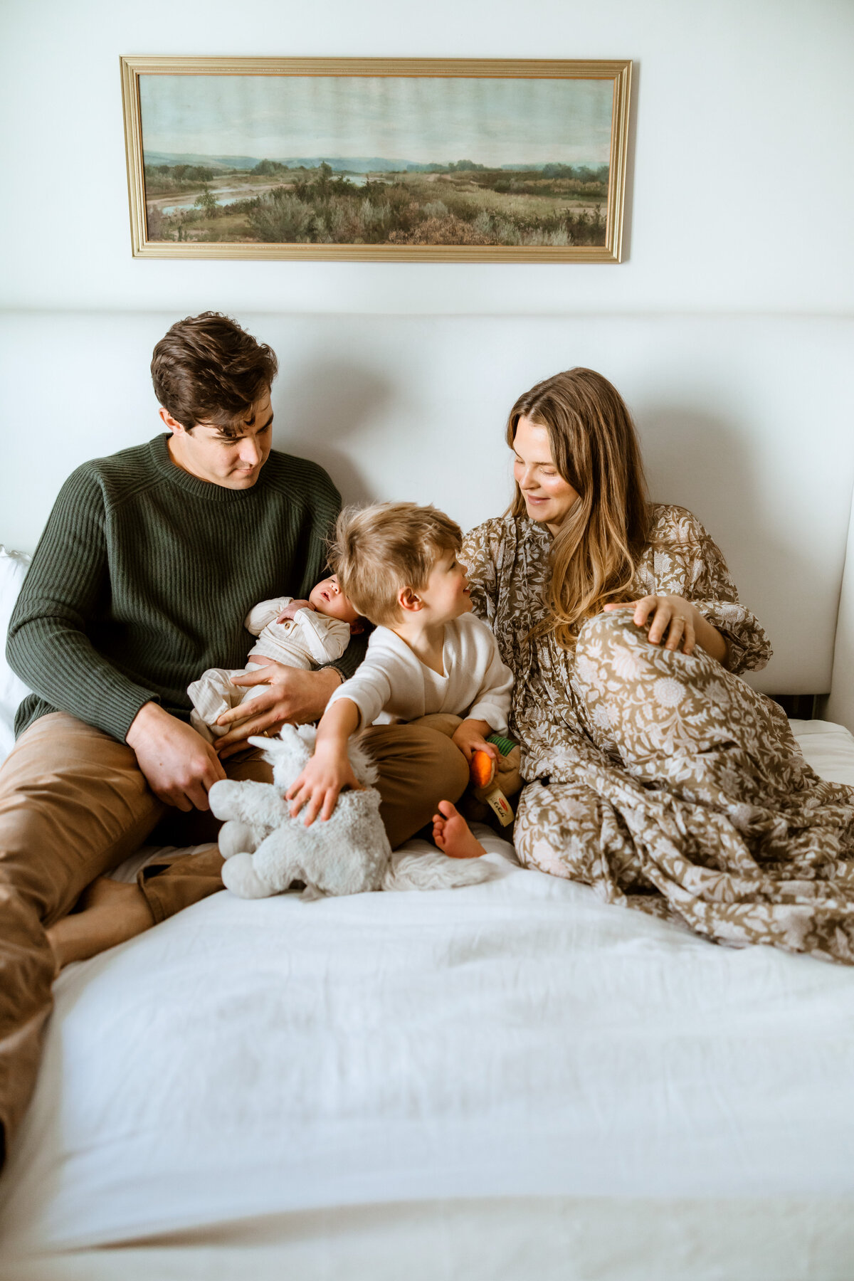Los Angeles lifestyle family photography 30