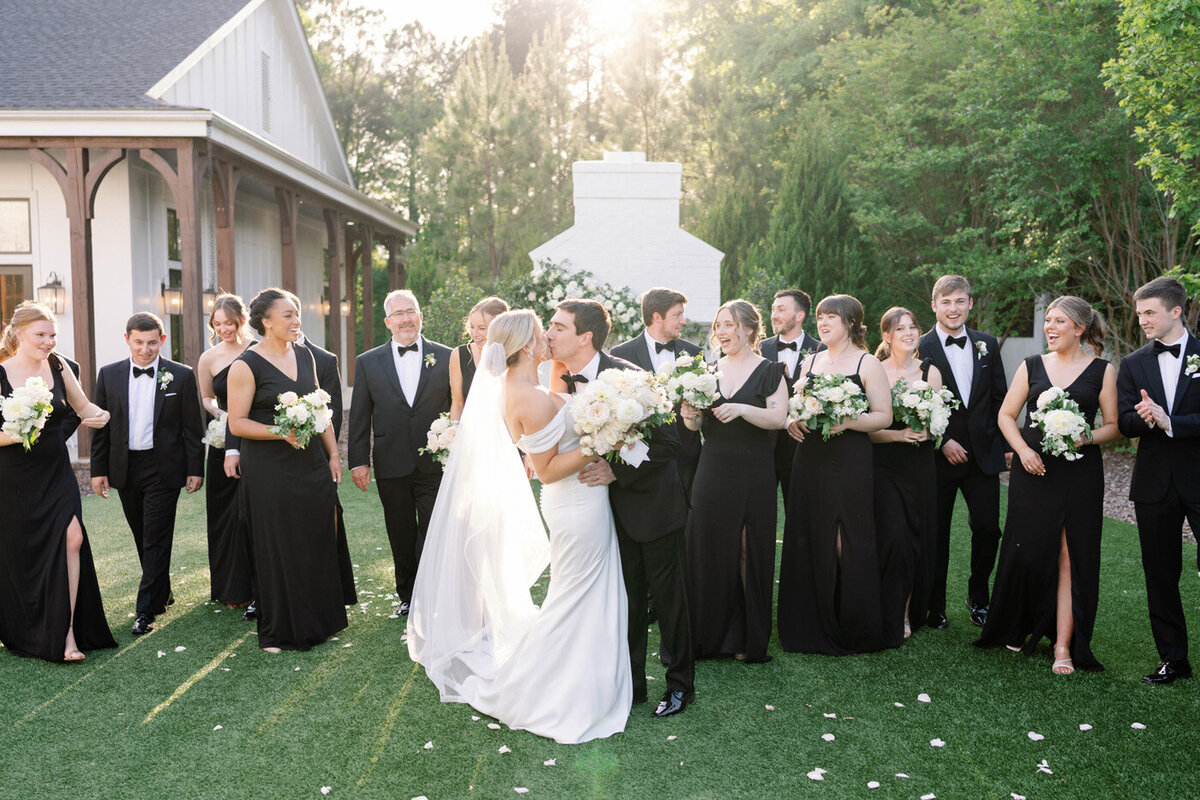 North Carolina Wedding Photographer | Kelsie Elizabeth 054