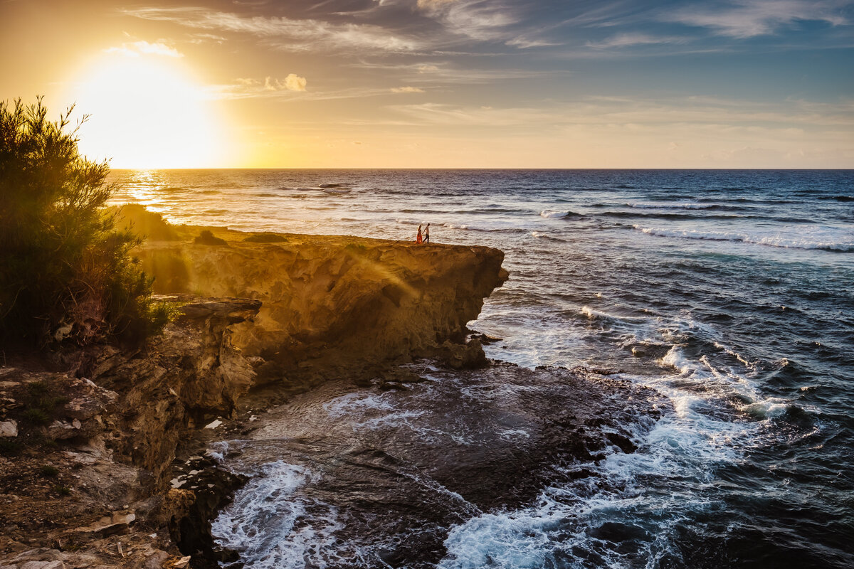 2018 Kauai Sunrise-71