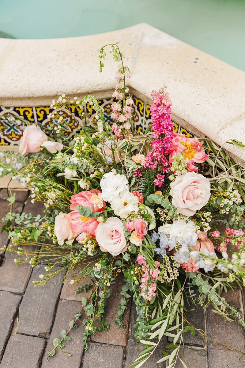 Wedding at The Vinoy in St. Petersburg- Florida137