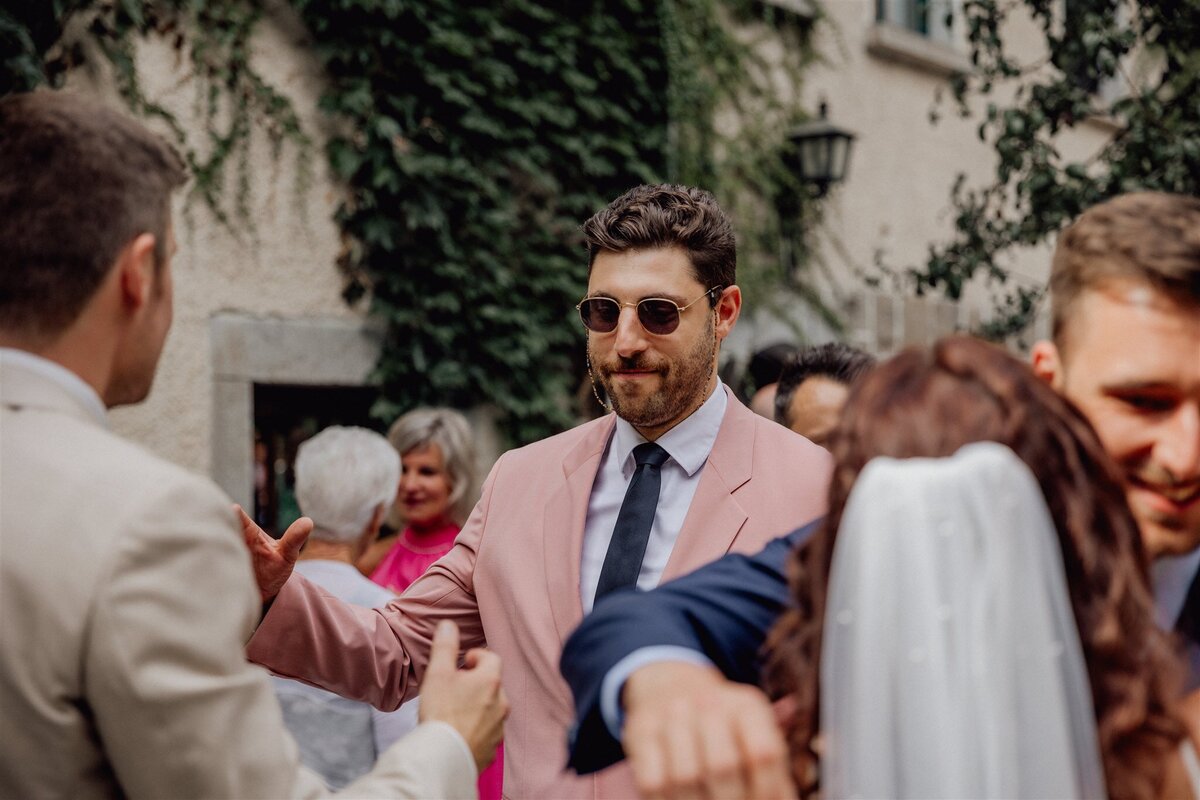 Gut Aichet Hochzeit Bayern Passau