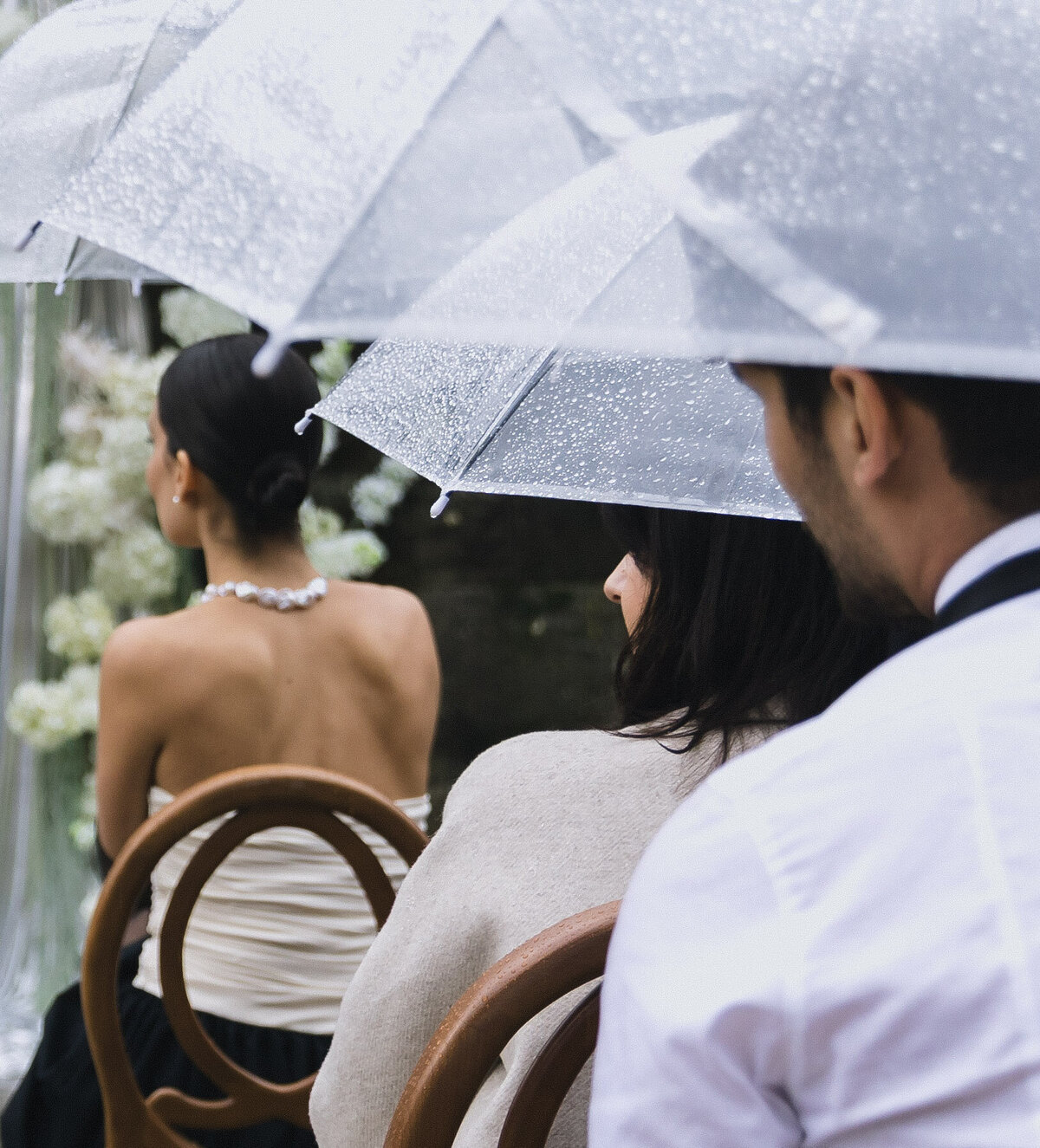 Castle Destination Wedding