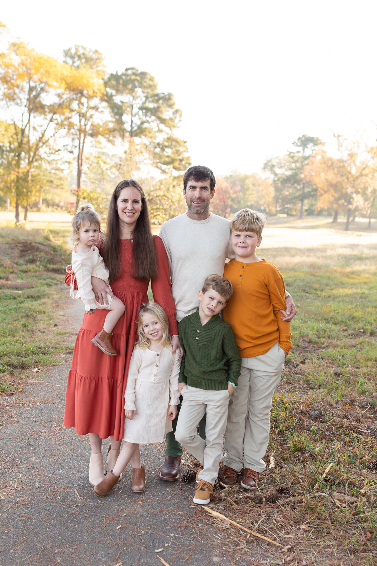 family photographer - hoover alabama