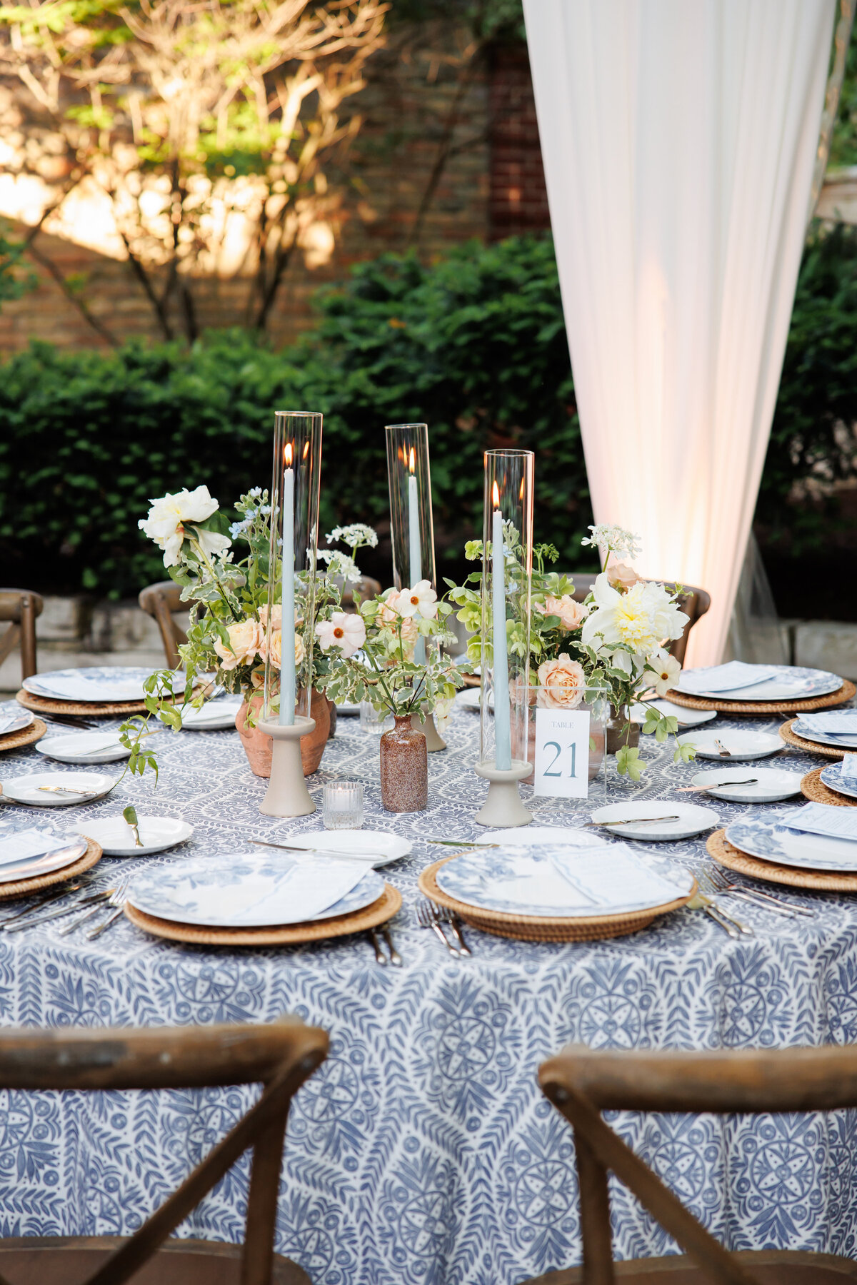 Chicago Illuminating Company Spring Wedding_22