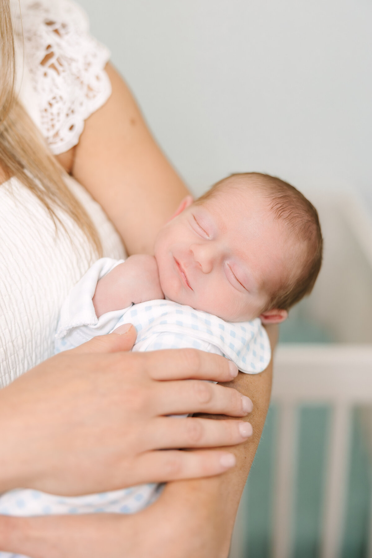 Hemans Newborn - Hudson-5