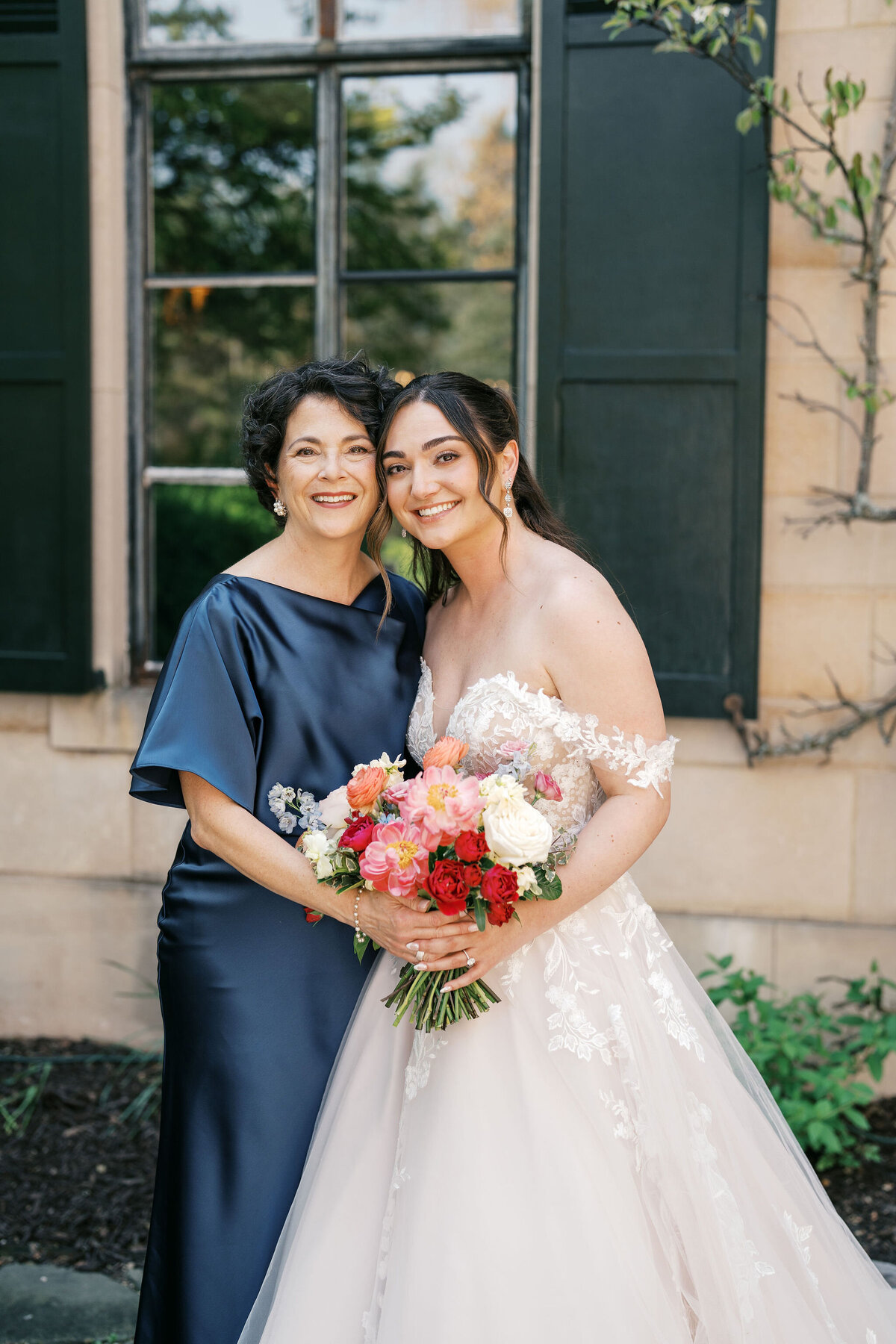 Maria + Grant + Truvision Studios 91
