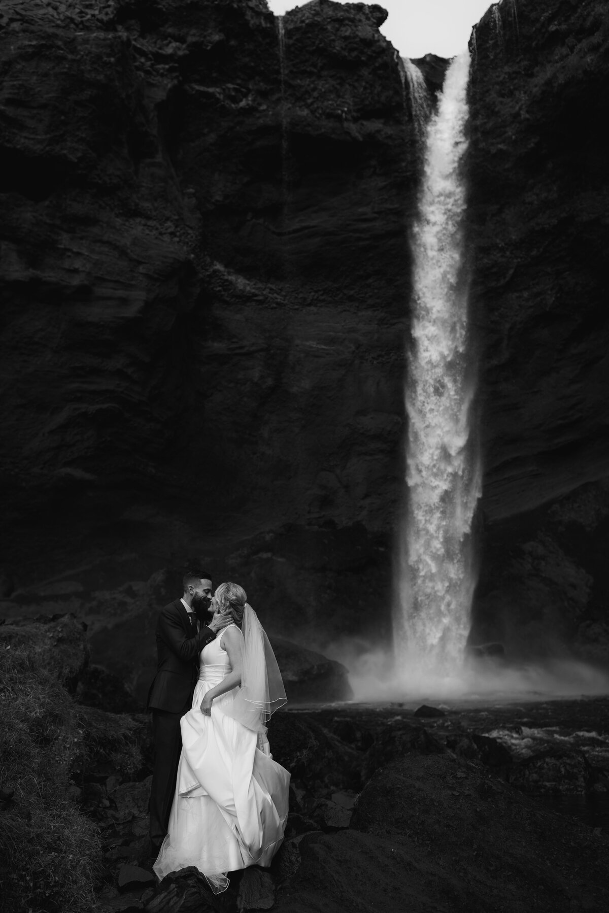Hannah and Jonathan-Iceland Elopement-Baylie Krutchik Photography-20231007-057