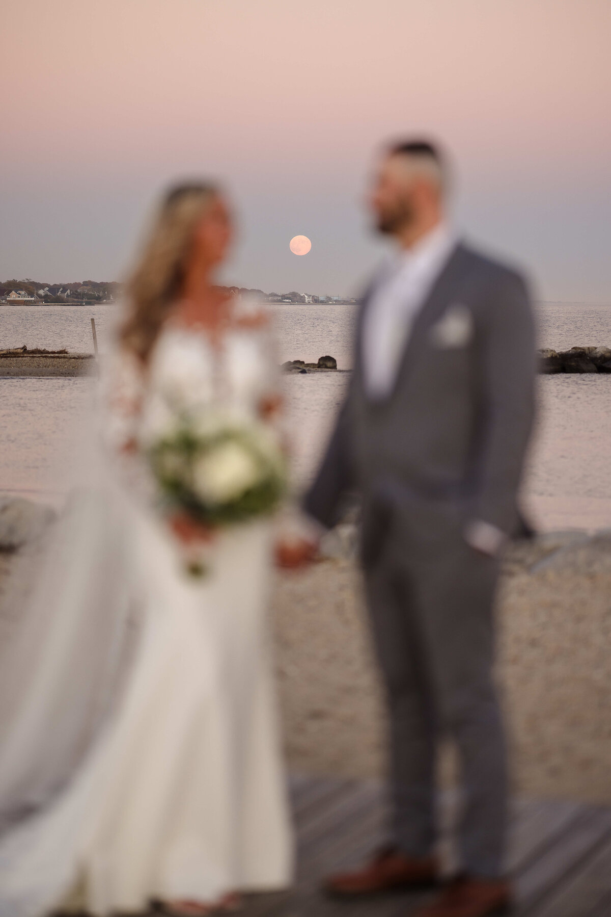 Land's End Waterfront Catering Wedding Long Island New York35