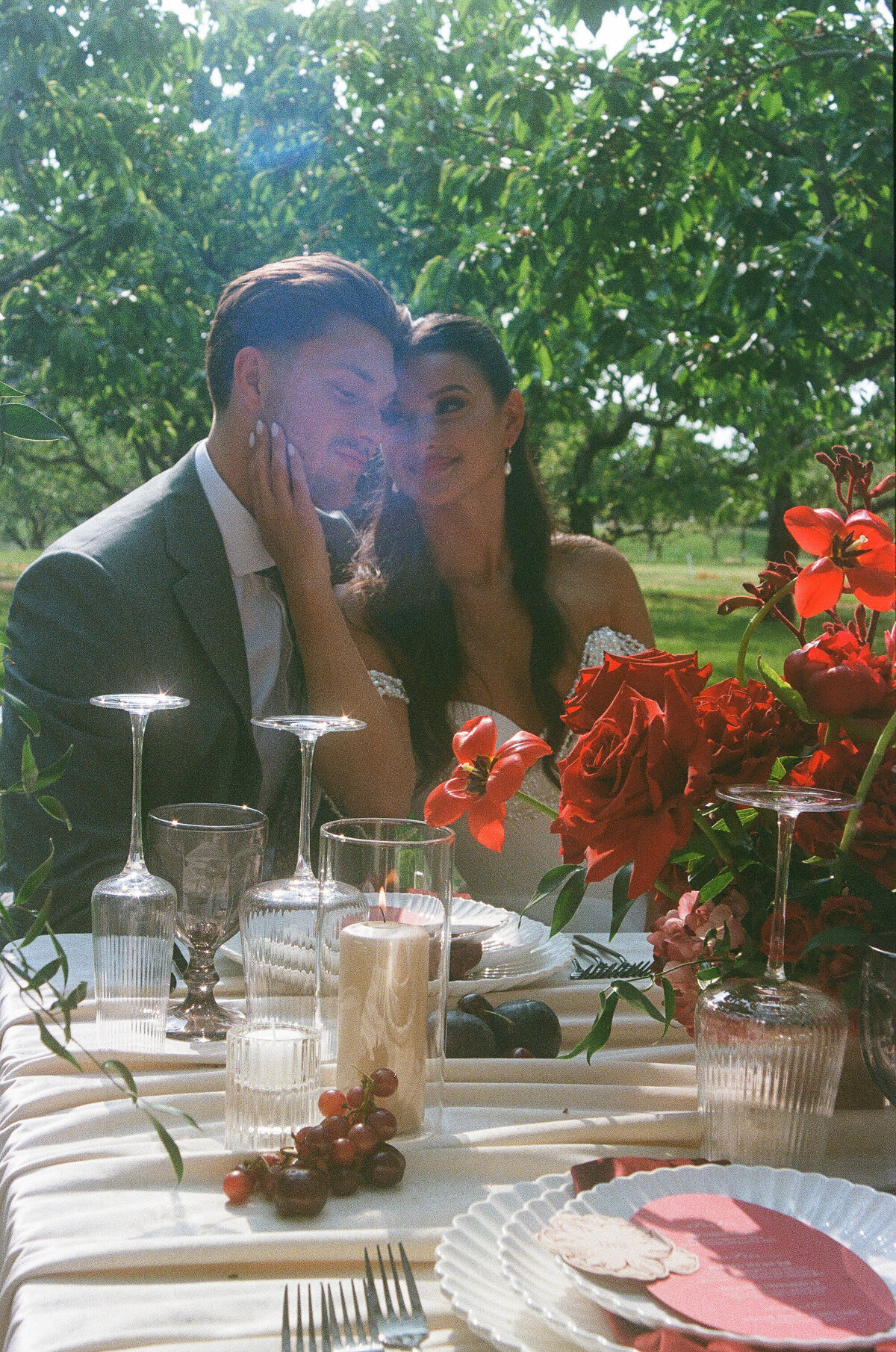 Toronto Wedding Photography 35mm Film Ontario Weddings-1-12
