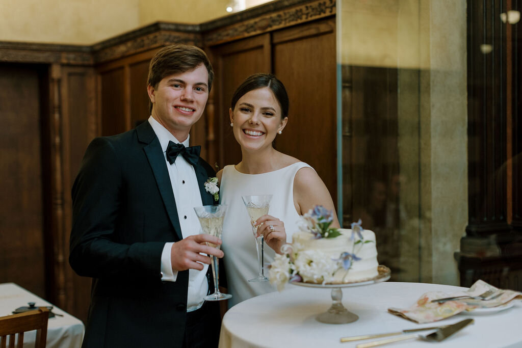 In Time Weddings & Events Houston Texas Greater Houston Texas Wedding Event Planning Planner Destination Weddings Chardae Renée DeTerlizzi47