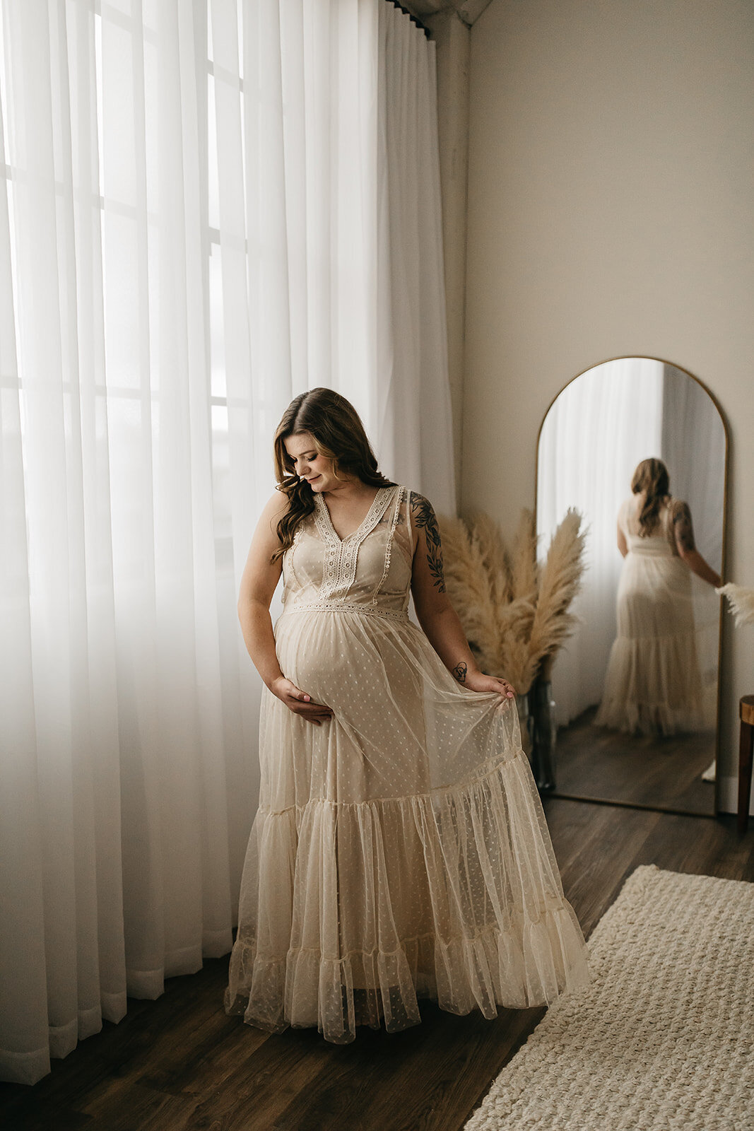 Jasmin & Logan - Studio Maternity Photographer Wichita Kansas Andrea Corwin Photography (64 of 81)_websize-2