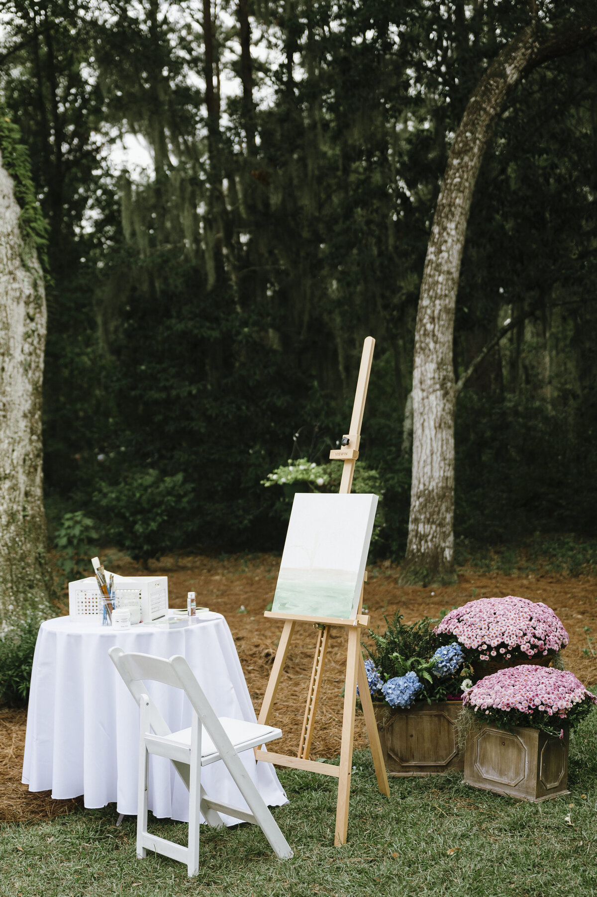 Savannah Georgia Wedding Photographer