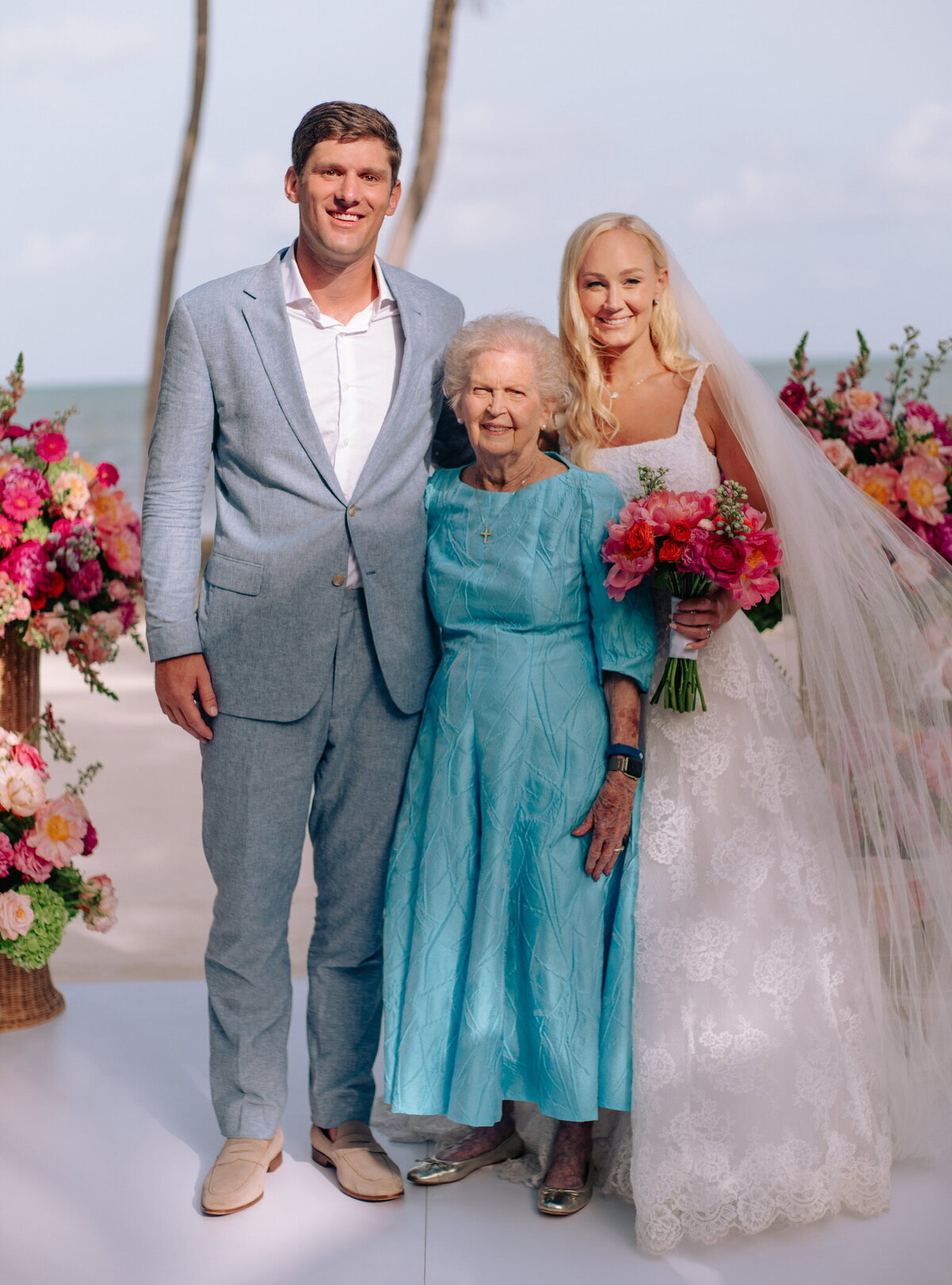 CASWELL WEDDING 2409