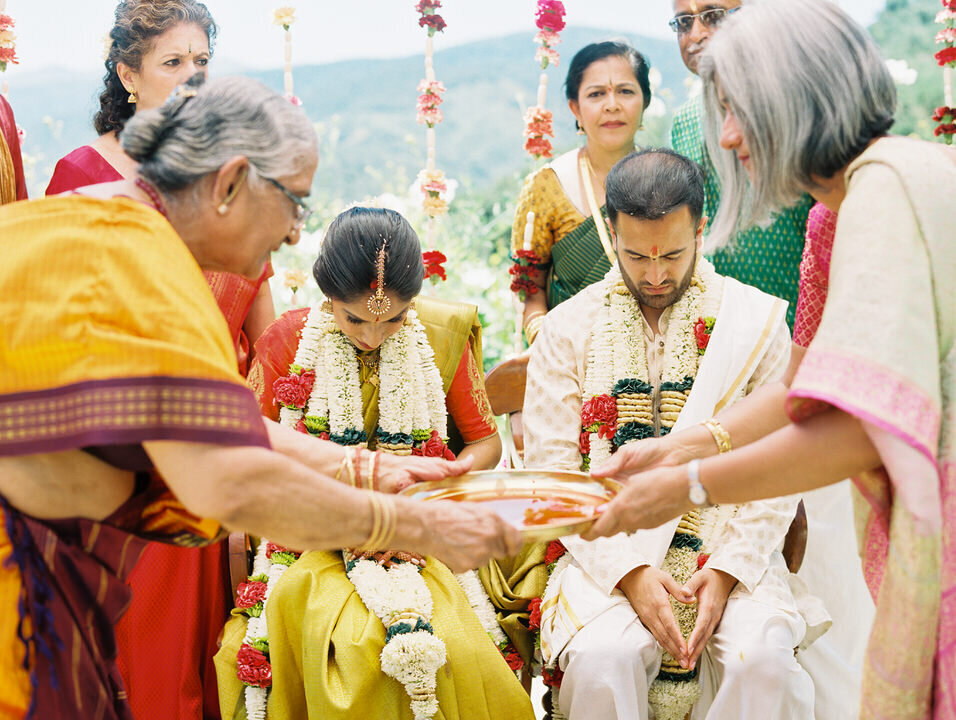 carmel indian wedding photographer