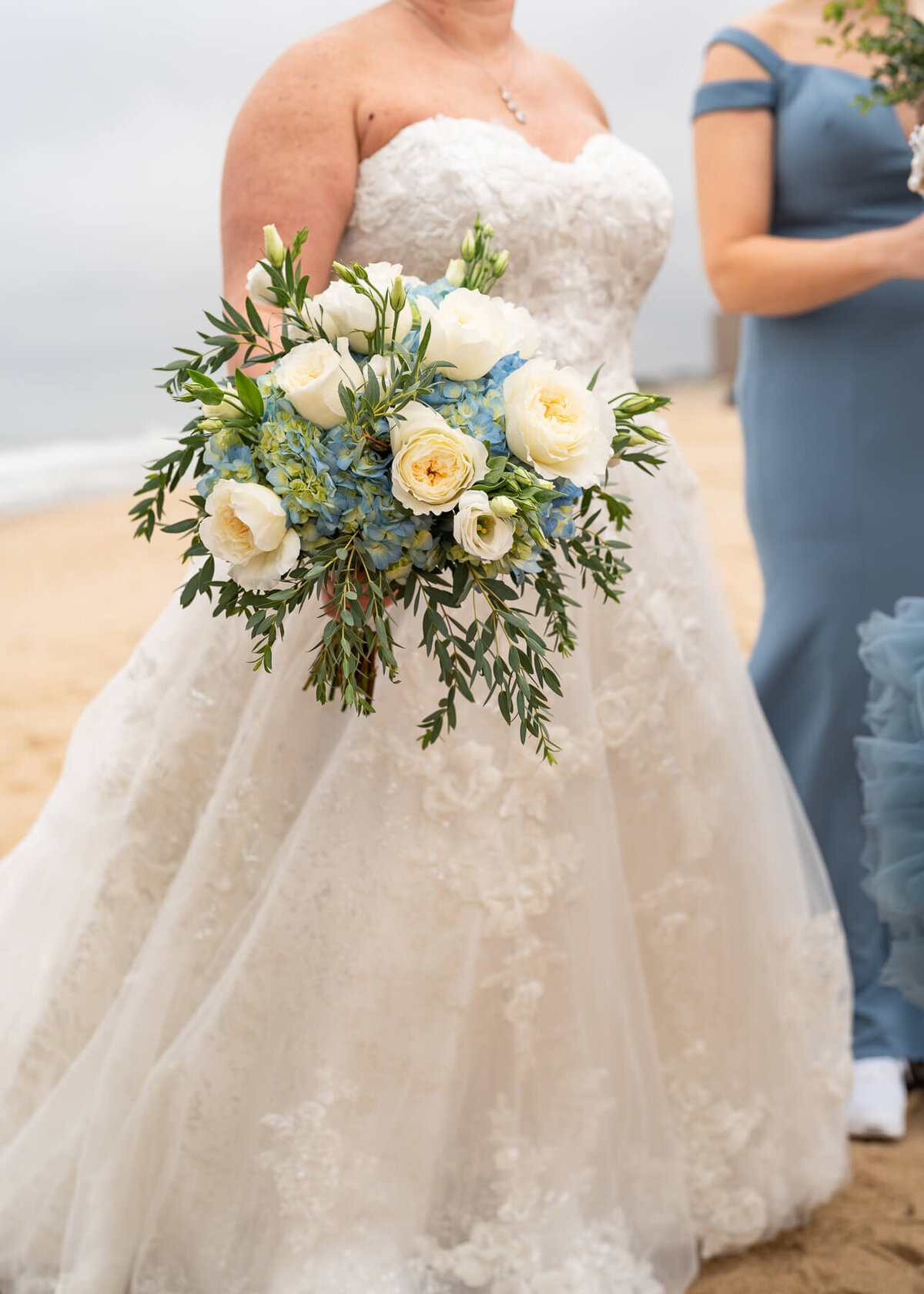 Bethany Beach Delaware Wedding Photographer