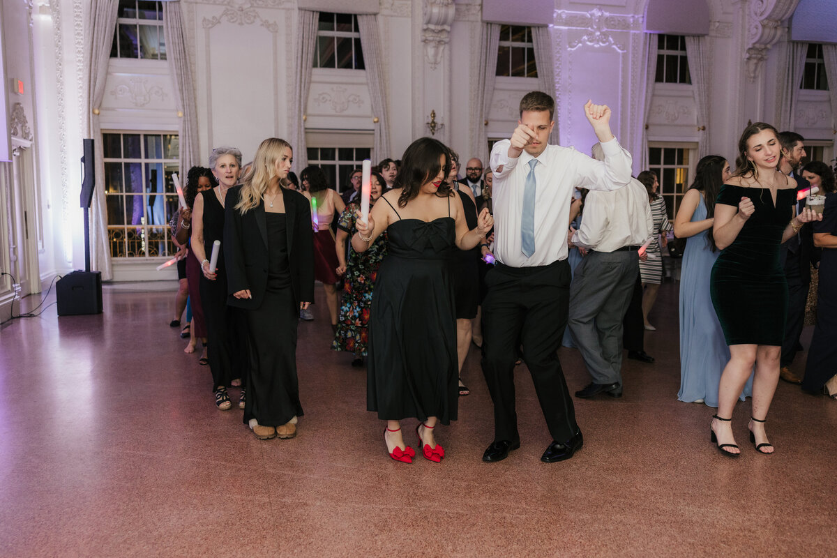 Olivia & Mark Conro - HFC & The Mayo Hotel - Highlights-140