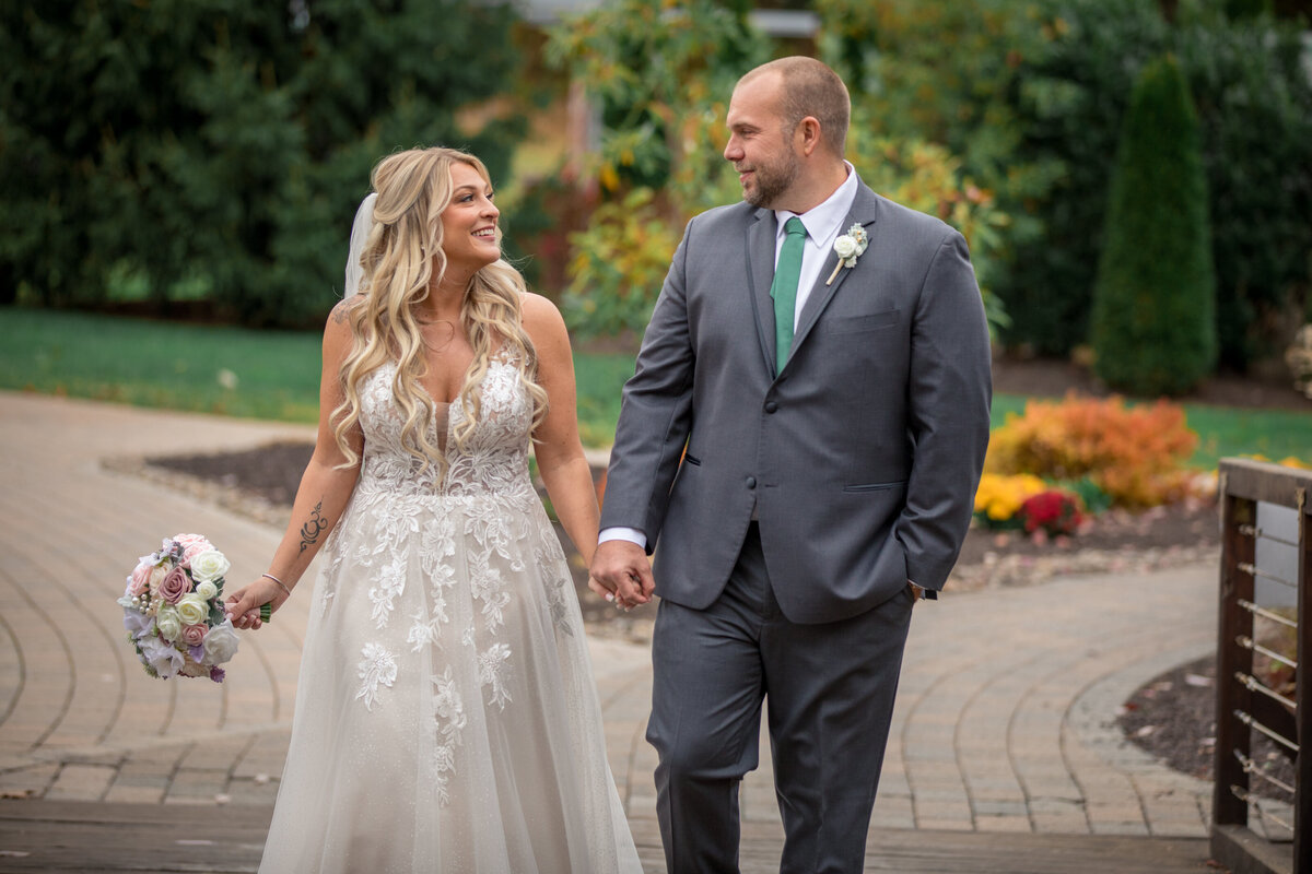 Bear Creek Wedding Photographer 02B
