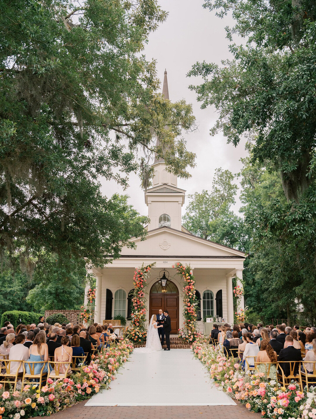 Wedding at Palmetto Bluff South Carolina by GoBella.com @gobelladesign 30