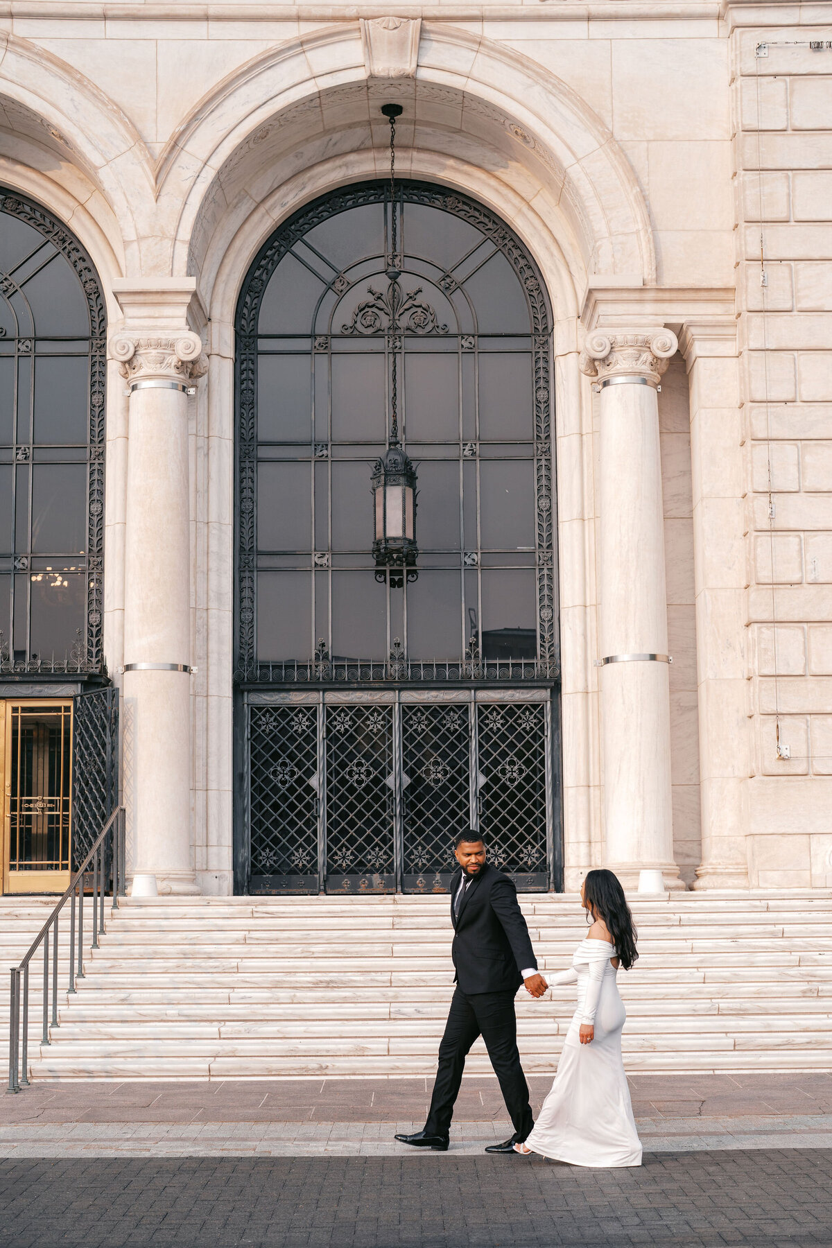 Detroit Engagement Photographer 23