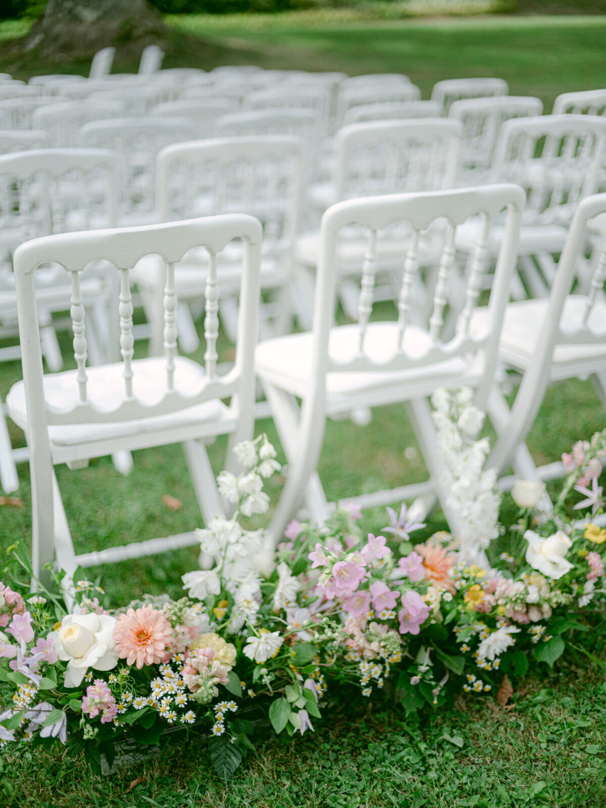 Chateau Aveny Paris American Wedding (88 sur 326)