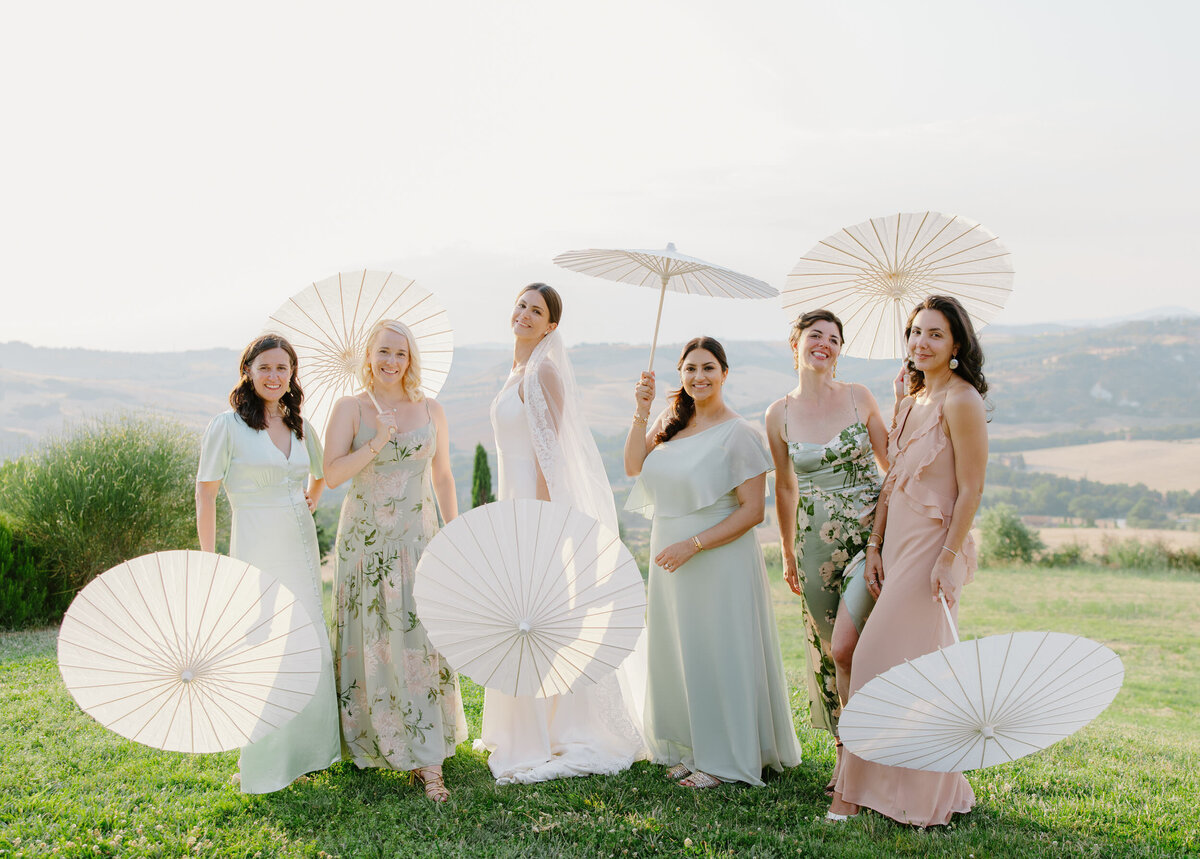 Tuscany Wedding Villa Apparita Italy_-101