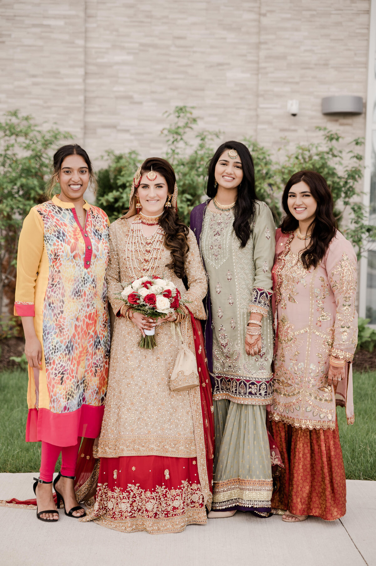 Toronto Muslim Wedding Photographer 1023