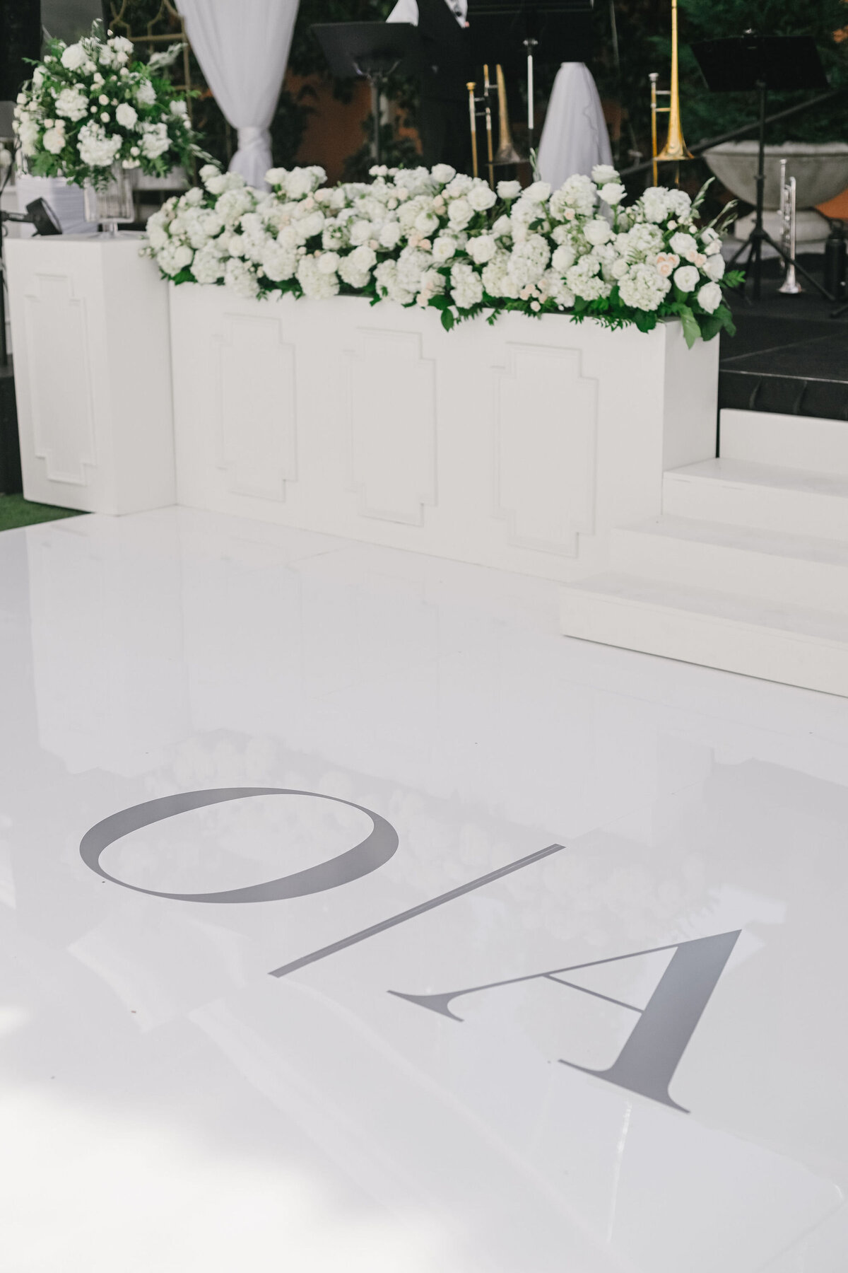 Dallas Luxury Wedding 48