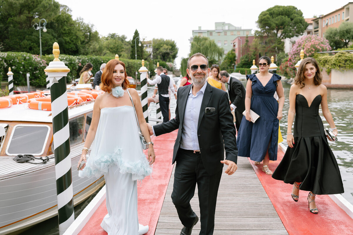 Venice Wedding at Grand Excelsior (12 von 31)