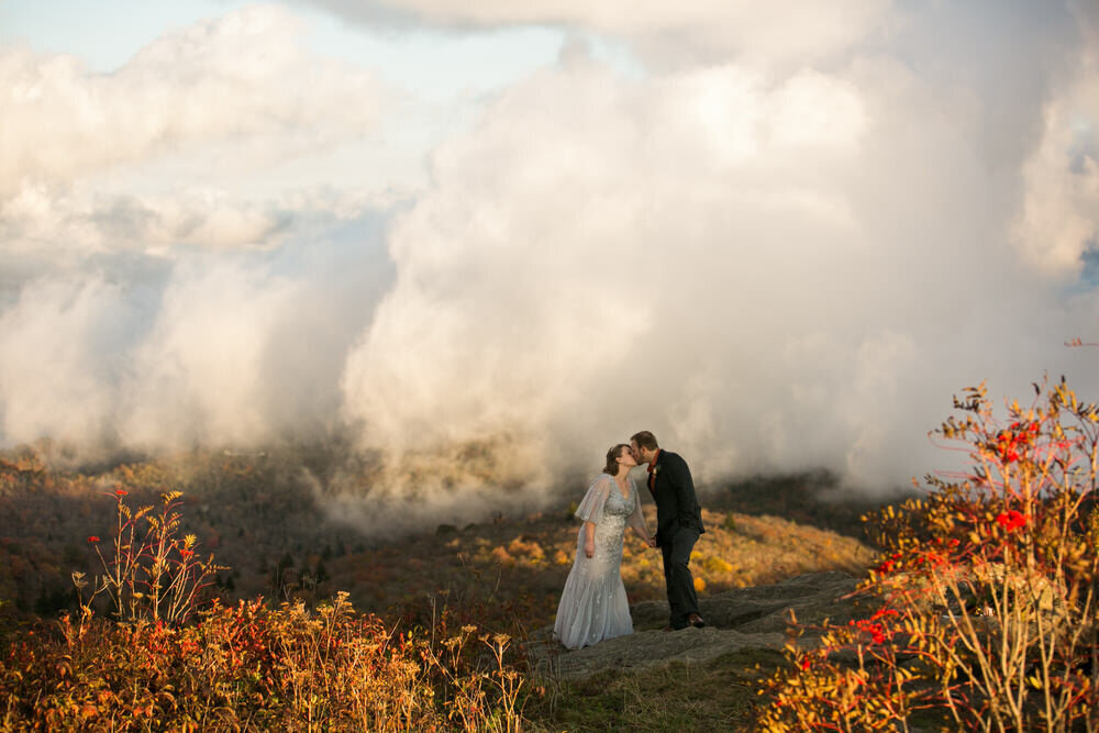 31Piedmont Triad Elopement