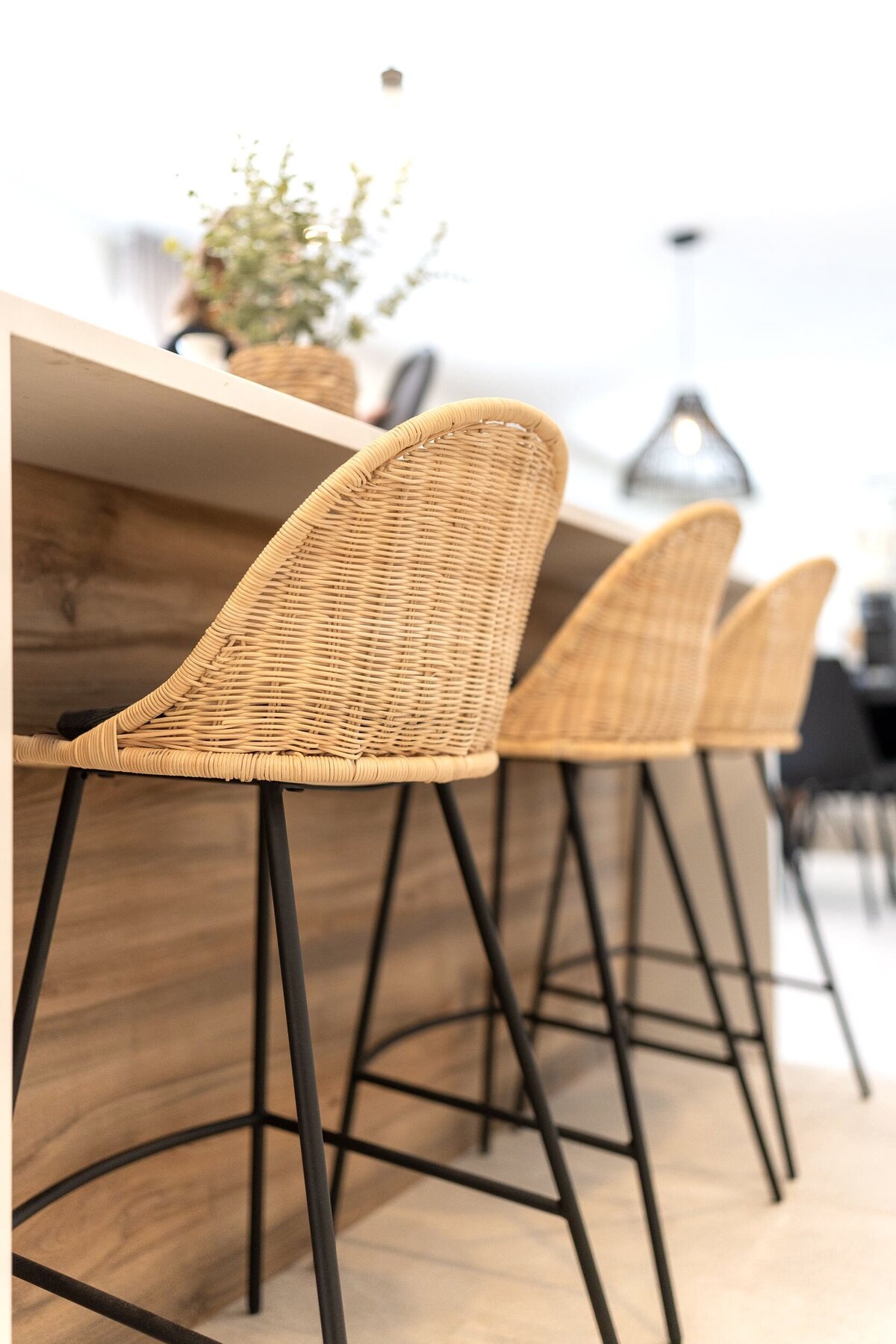 Projet Beaulac - MA Design