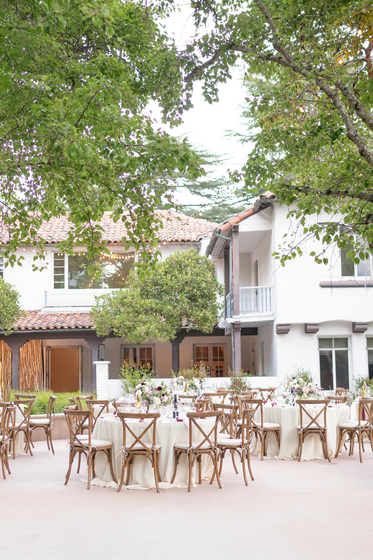 Mateus & Brandace _Hacienda de Las Flores Wedding _103