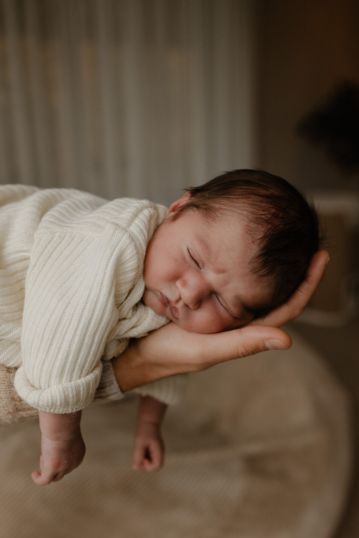 Fotograaf Mechelen Newborn-6