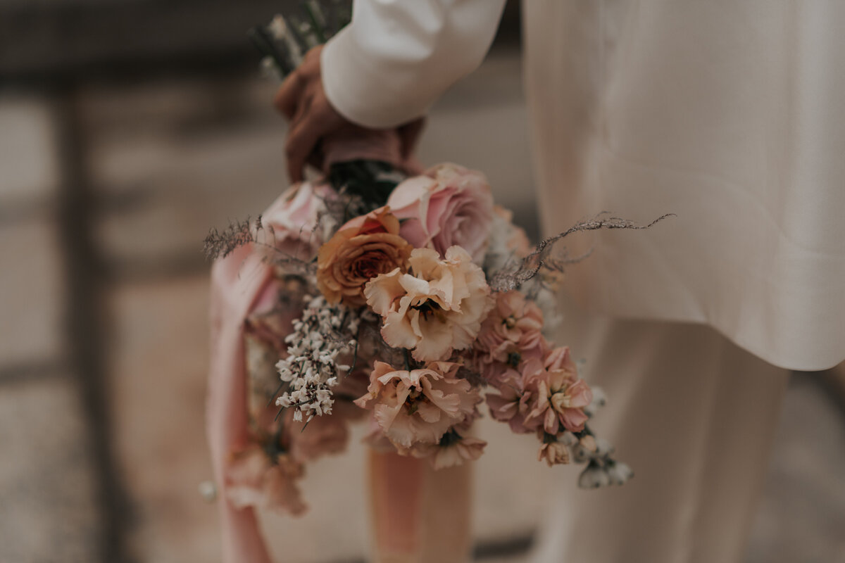 The Ravenswood wedding flowers (22)