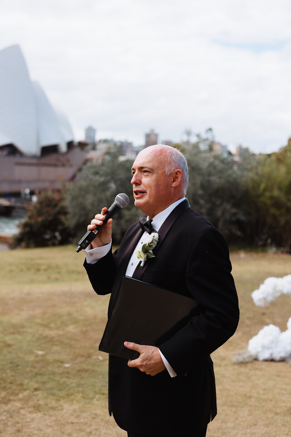 Bennelong Sydney Opera House-19