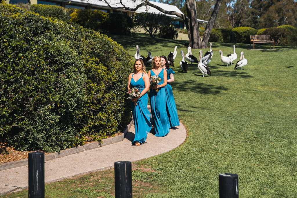 Lake Macquarie Wedding Photography (47)