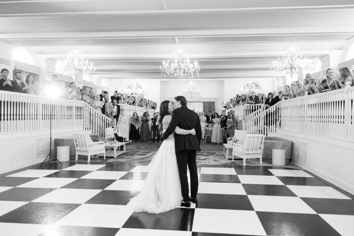 Don Cesar Wedding Madison + Jack 045